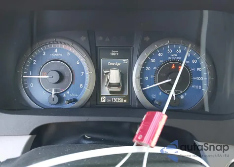 2015 Toyota Sienna Xle 8 Passenger from USA, damaged, VIN 5TDYK3DC8FS660330